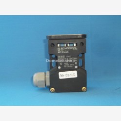 Schmersal AZ 15 zvrk w. key Schmersal AZ 15 zvrk w. key